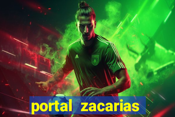 portal zacarias cabe a esmagada